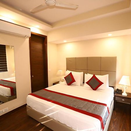 Hotel Azulo Inn Bhikaji Cama Place Delhi - Couple Friendly Local Ids Accepted New Delhi Exterior photo